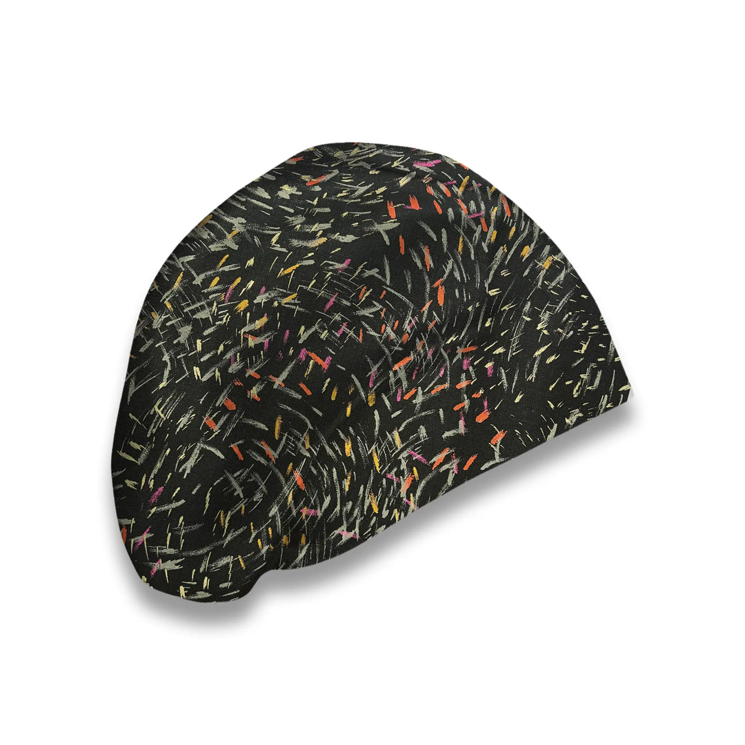 Roller Rink Scrub Hat
