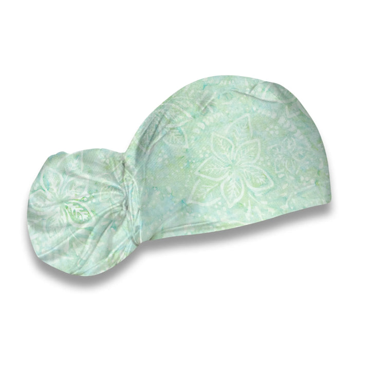 Sage Breeze Scrub Hat