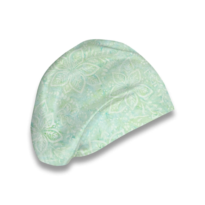 Sage Breeze Scrub Hat