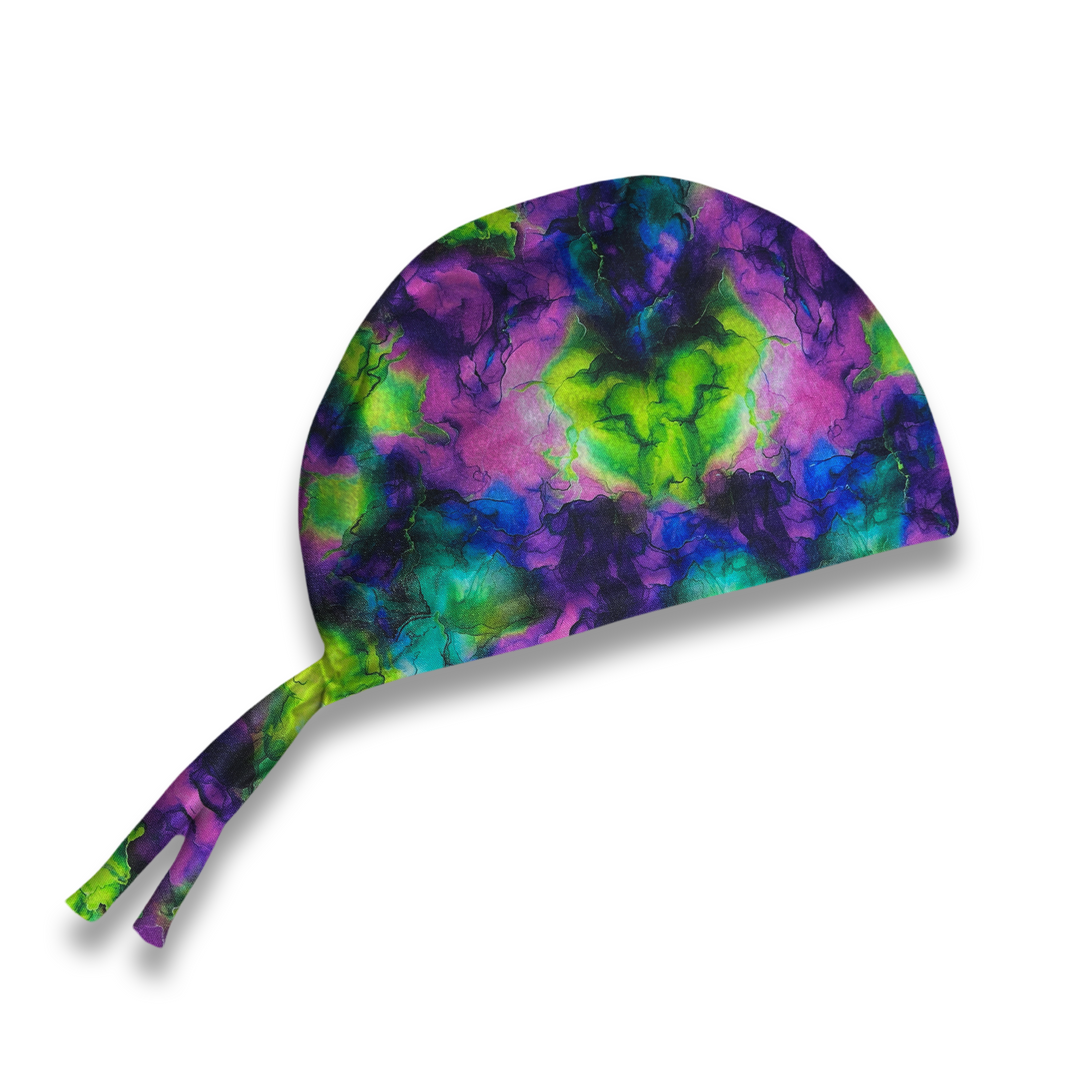 Shockwave Scrub Hat