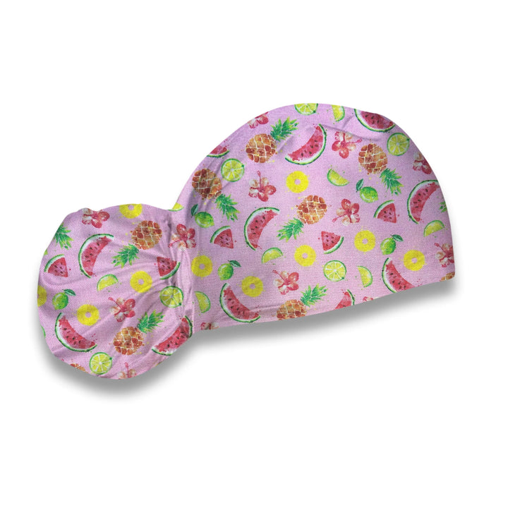Slice of Summer Scrub Hat