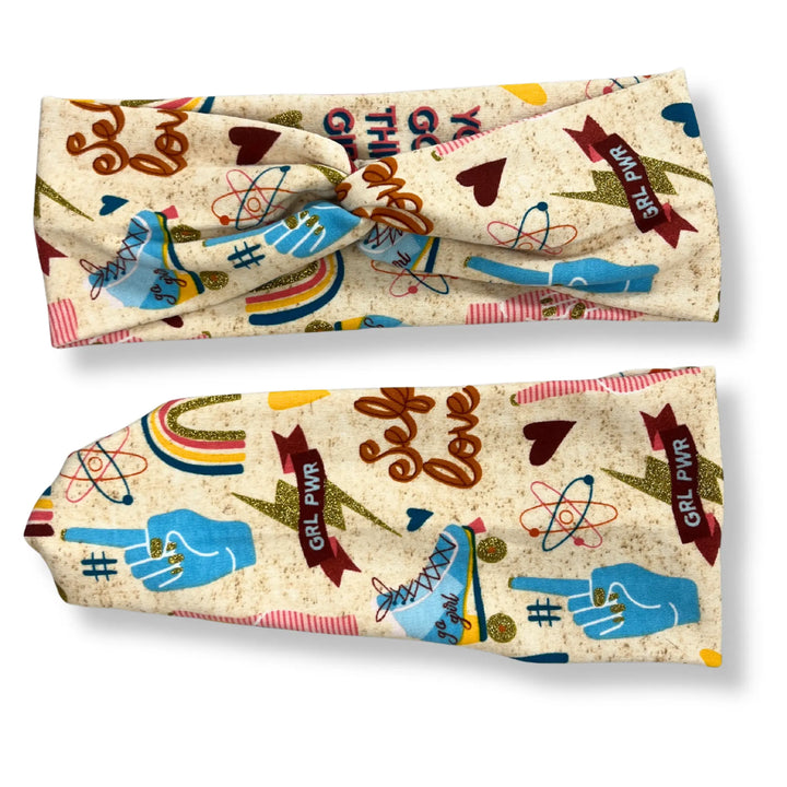 Headbands
