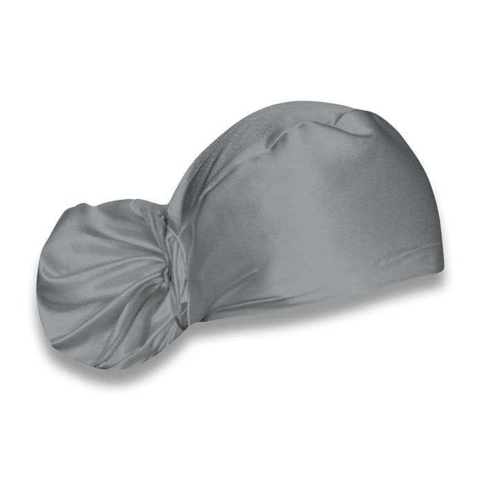 Ponytail Scrub Hat - Core Solids - Taylor Made Scrub Hats