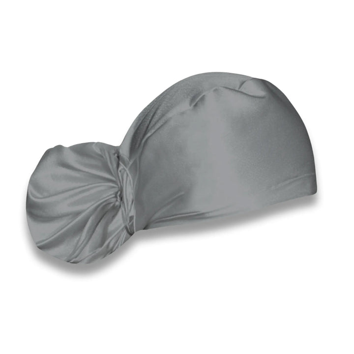 Ponytail Scrub Hat - Core Solids