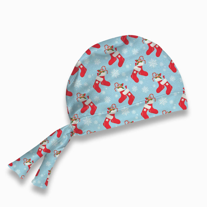 The Original Scrub Hat - Seasonal