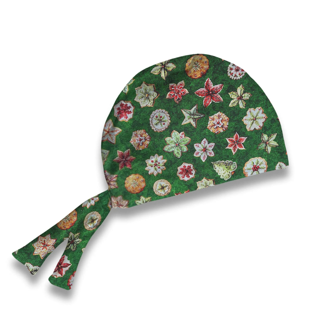 Sugar & Spice Scrub Hat