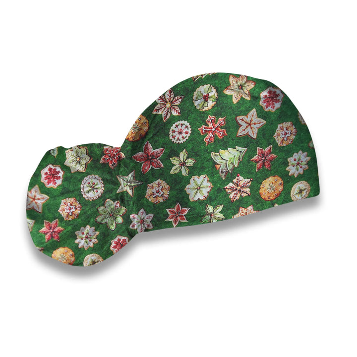 Sugar & Spice Scrub Hat