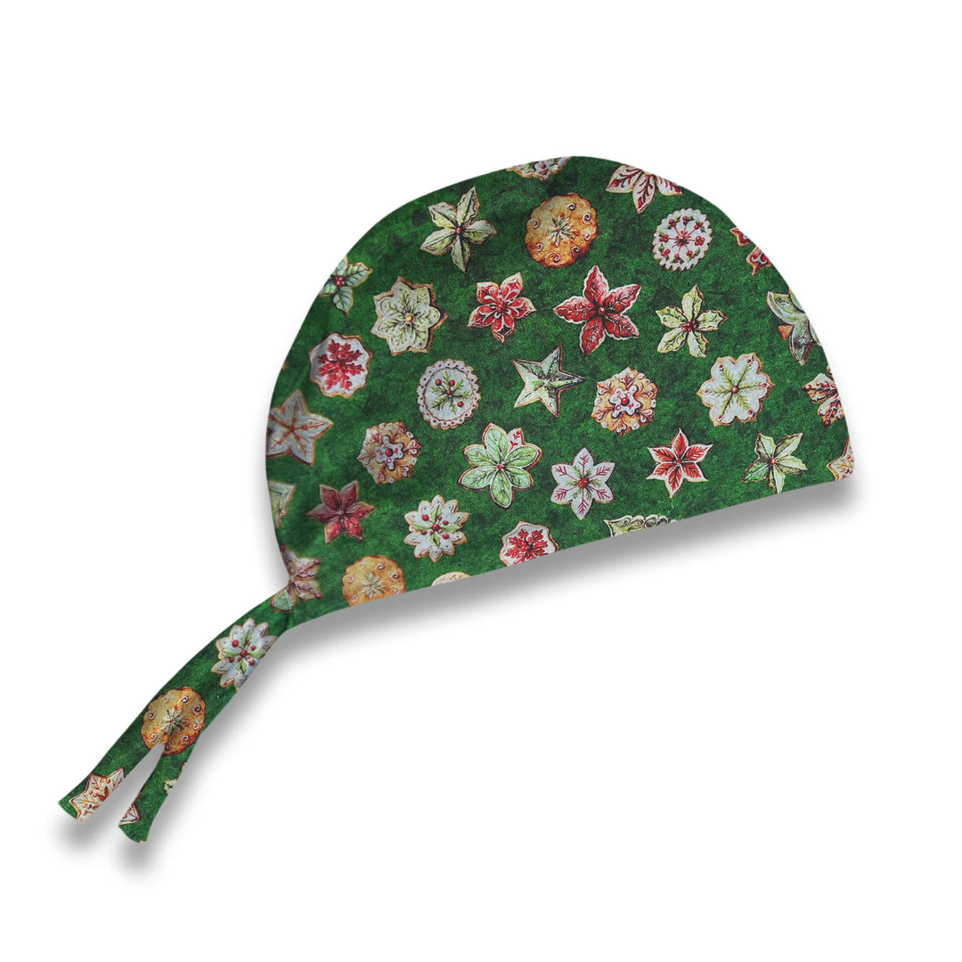Sugar & Spice Scrub Hat