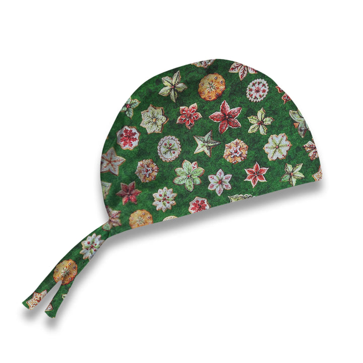 Sugar & Spice Scrub Hat