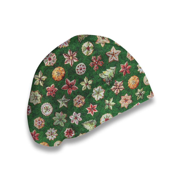 Sugar & Spice Scrub Hat