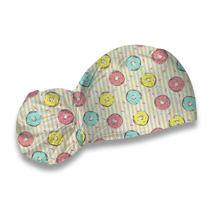 Sugar Rush Scrub Hat