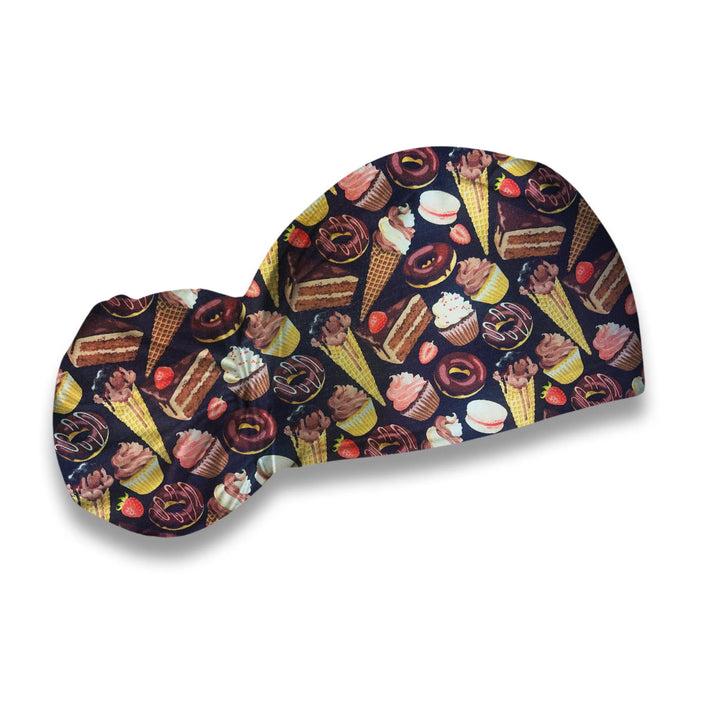Sweet Treats Scrub Hat