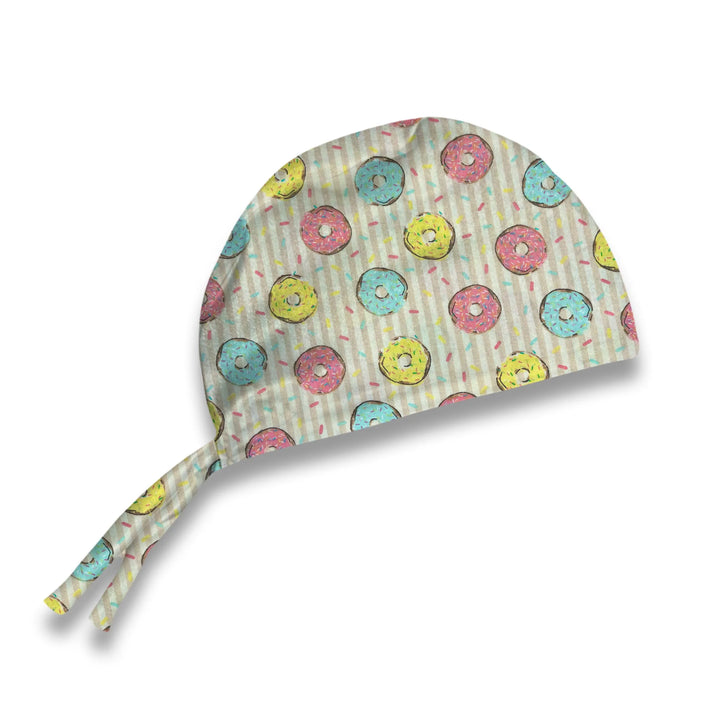 Sugar Rush Scrub Hat
