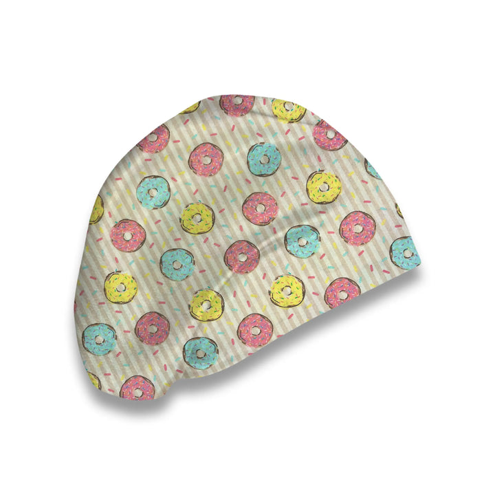 Sugar Rush Scrub Hat