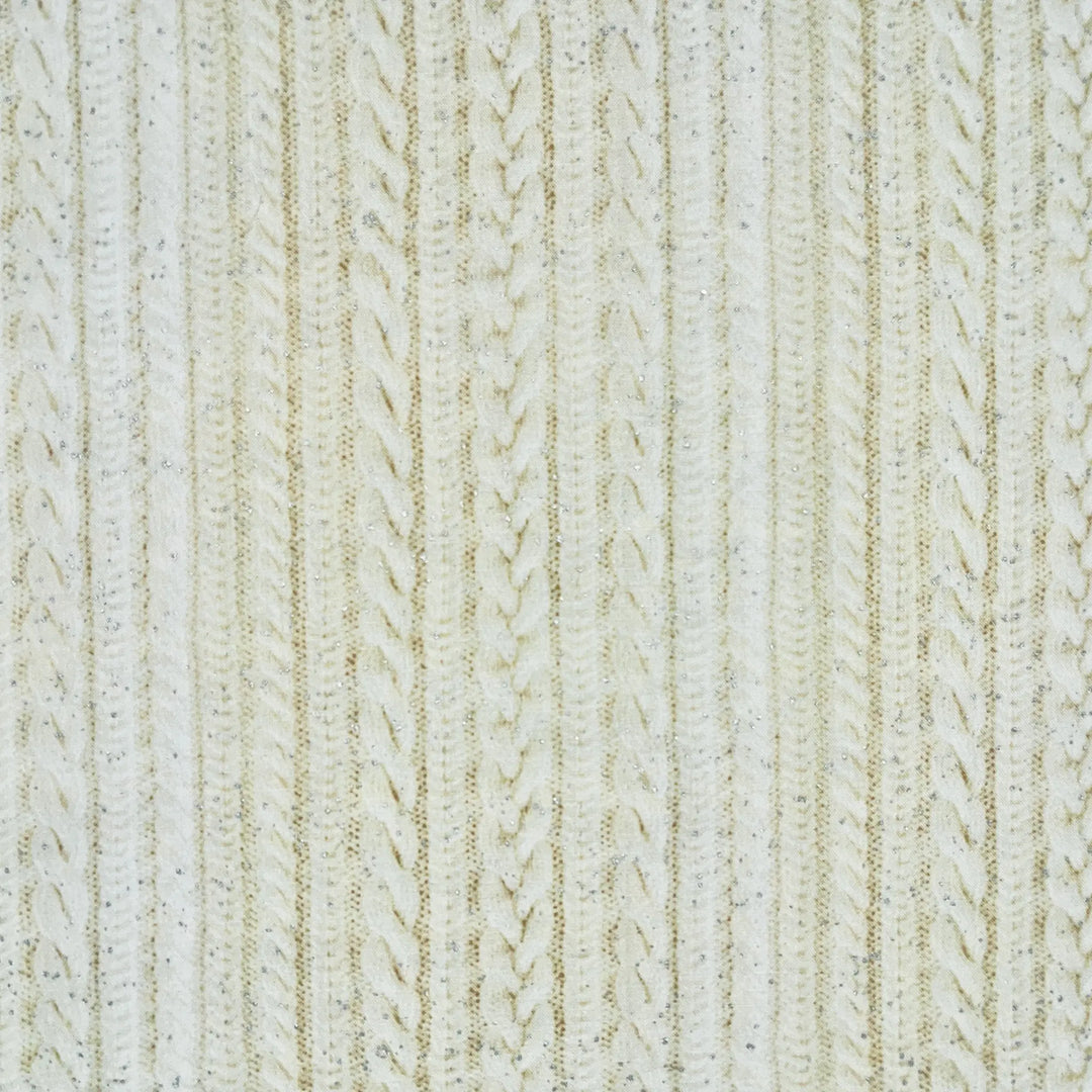 Sweater Weather Scrub Hat
