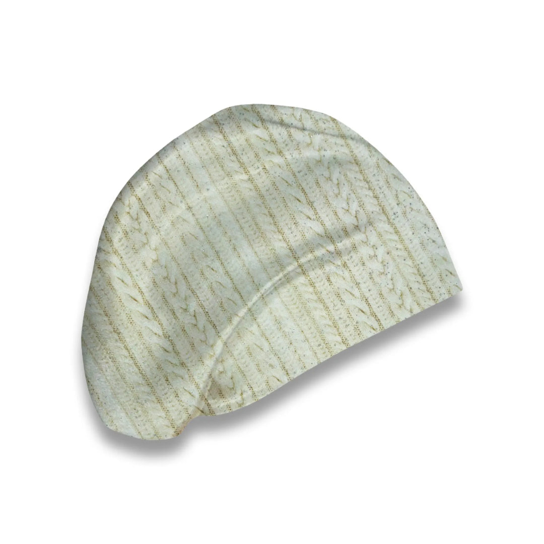 Sweater Weather Scrub Hat