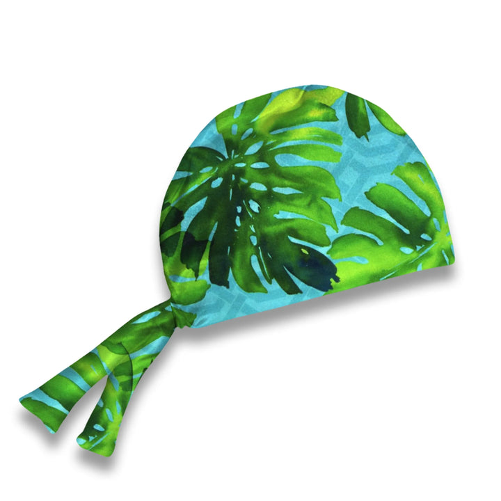 Tropical Triage Scrub Hat
