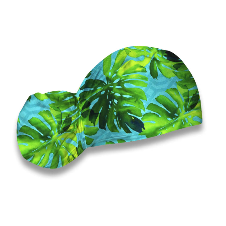 Tropical Triage Scrub Hat
