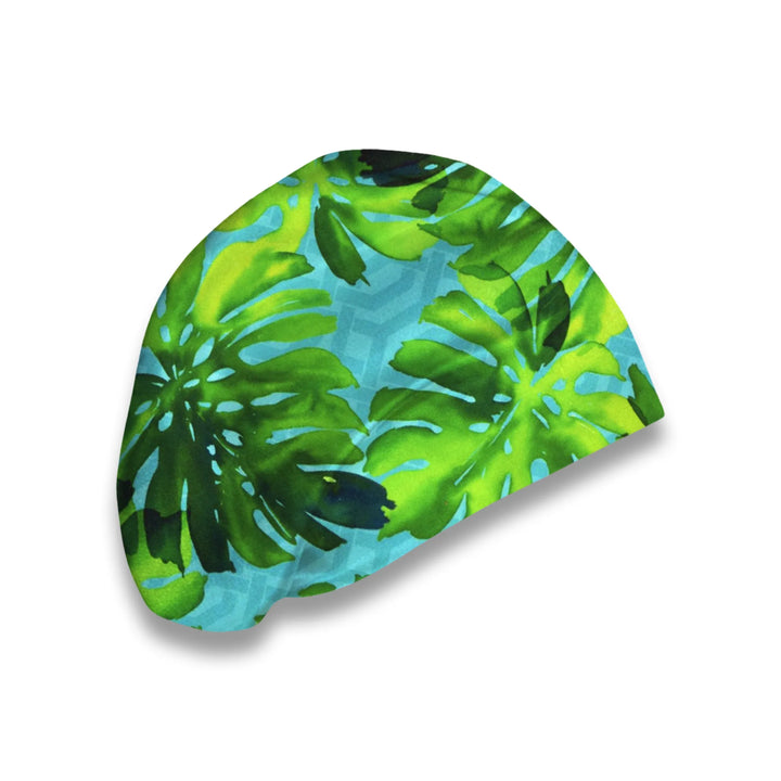 Tropical Triage Scrub Hat