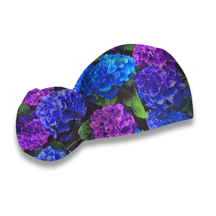 Ultraviolet Haze Scrub Hat