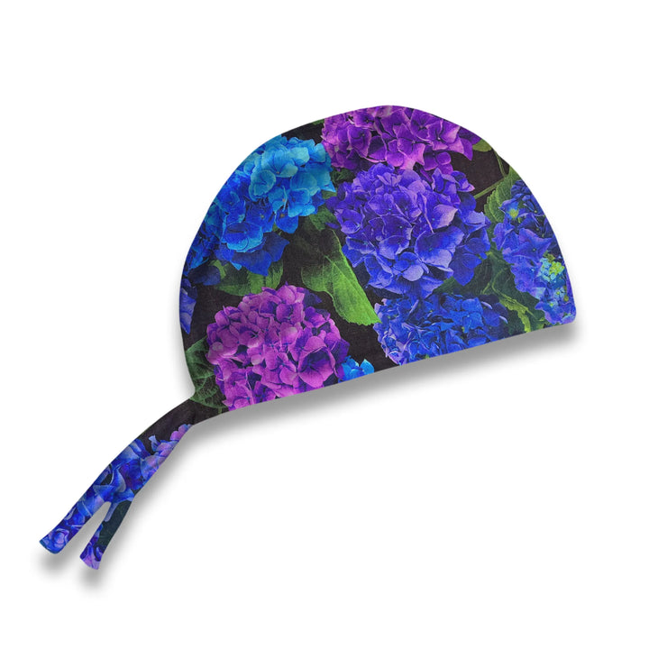 Ultraviolet Haze Scrub Hat