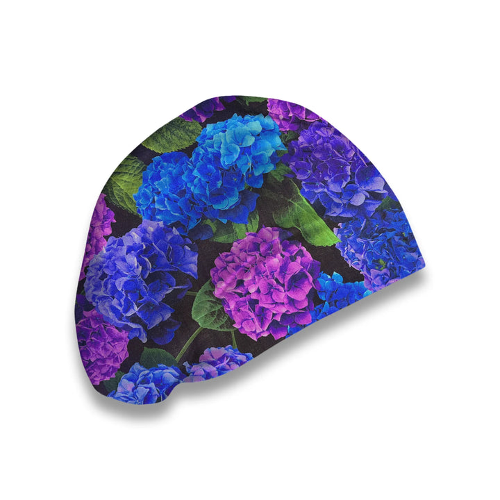 Ultraviolet Haze Scrub Hat