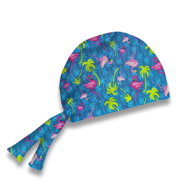 Vacation Vibes Scrub Hat