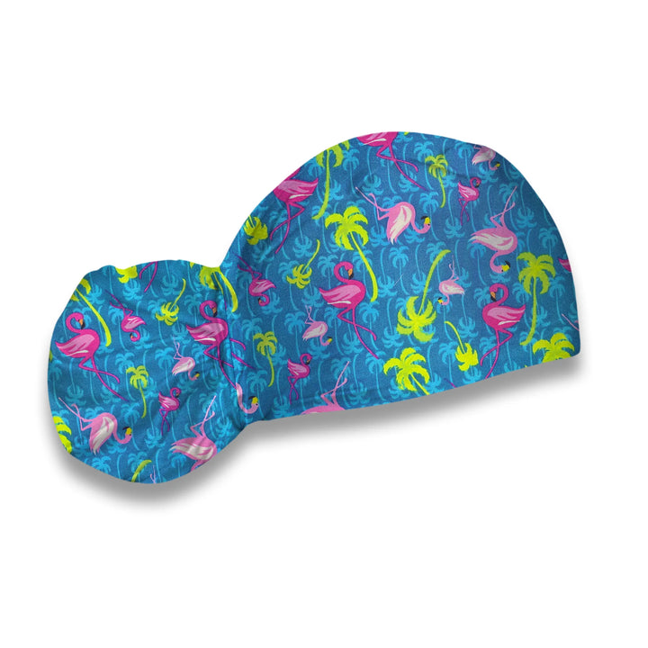 Vacation Vibes Scrub Hat