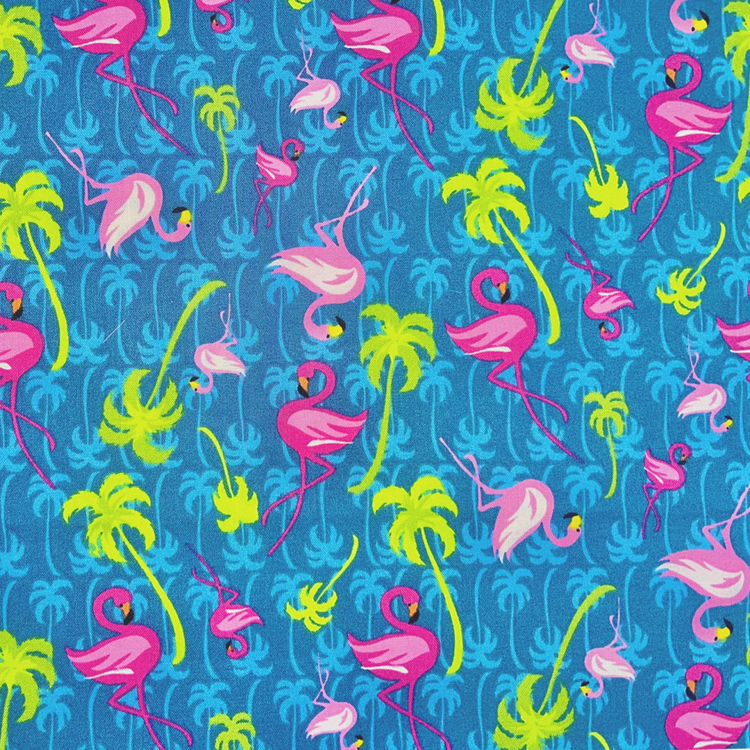 Vacation Vibes Scrub Hat
