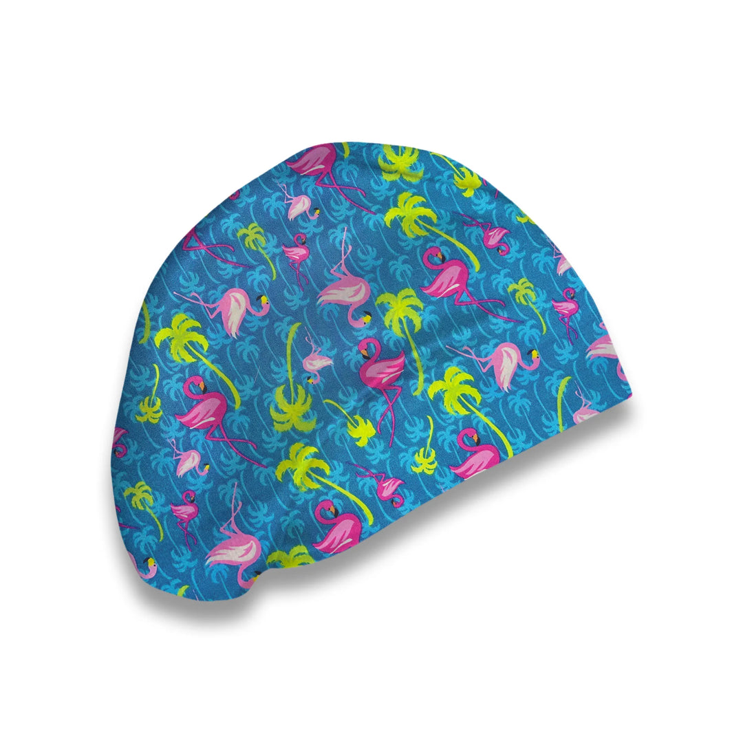 Vacation Vibes Scrub Hat