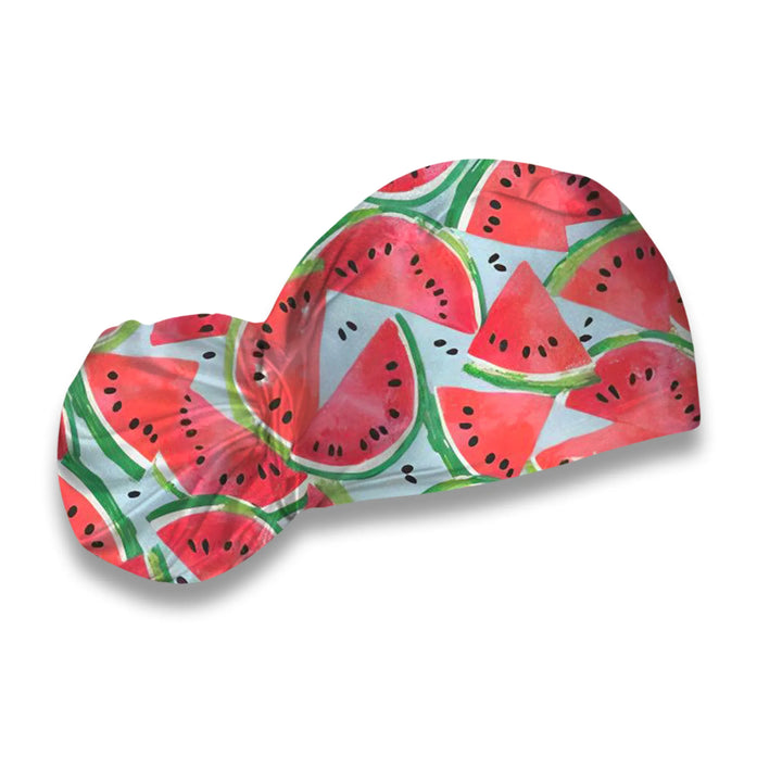 Watermelon Scrub Hat