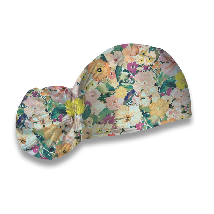 Wildflower Muse Scrub Hat